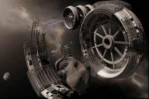 asteroid-mining